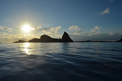 Pointe des Châteaux