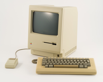 Macintosh 512K