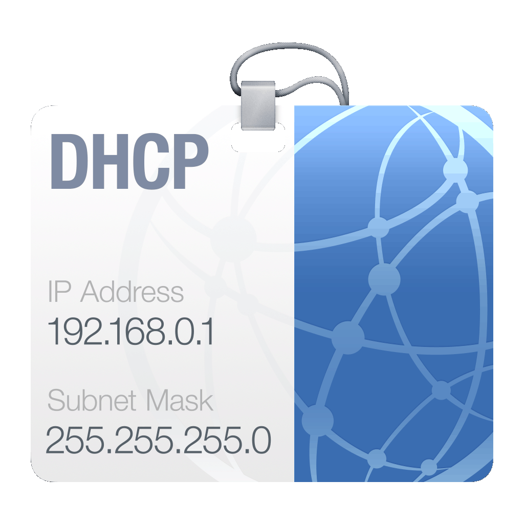 DHCP